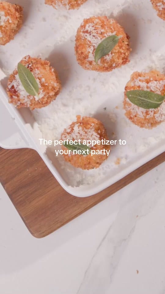 Post 2 by Panasonic Kitchen USA on TikTok (video)