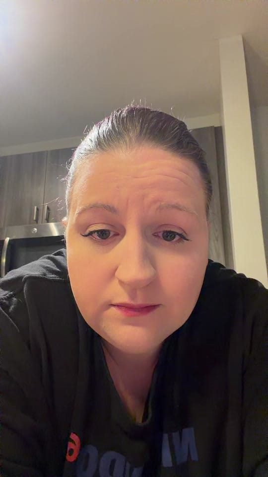 Post 3 by Shannie on TikTok (video)