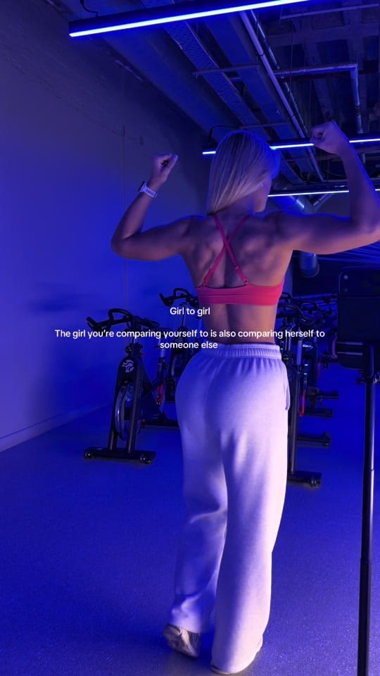 Post 7 by sophietlee on TikTok (video)