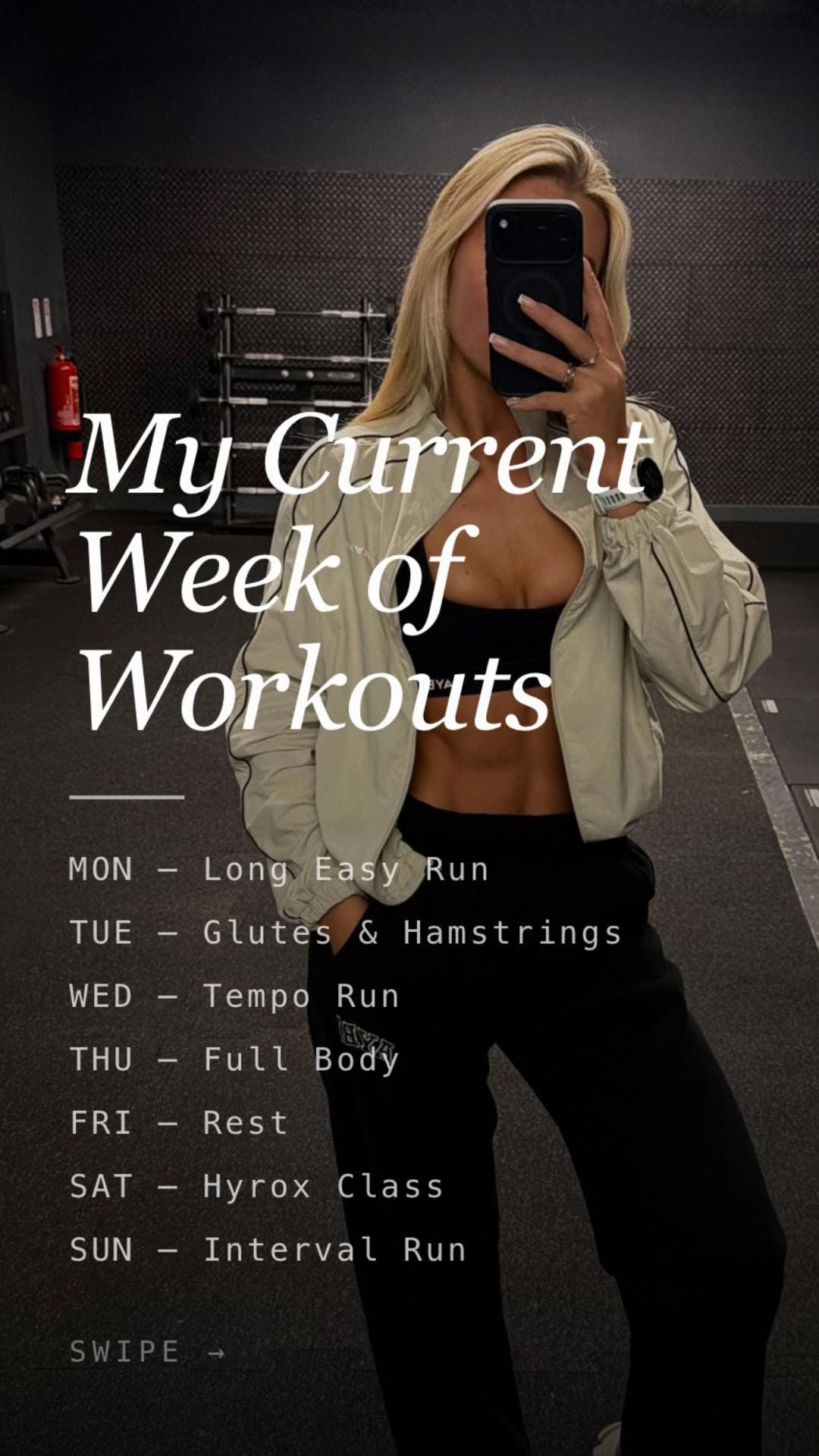 Post 5 by sophietlee on TikTok (video)