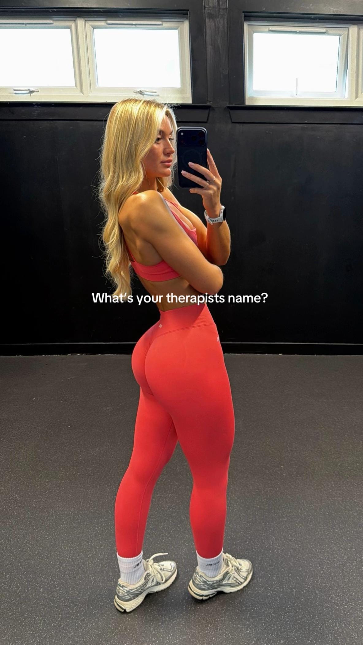 Post 2 by sophietlee on TikTok (video)