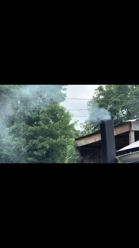 Post 10 by Southern Soul catering on TikTok (video)