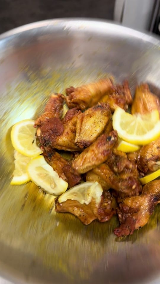 Post 3 by Southern Soul catering on TikTok (video)