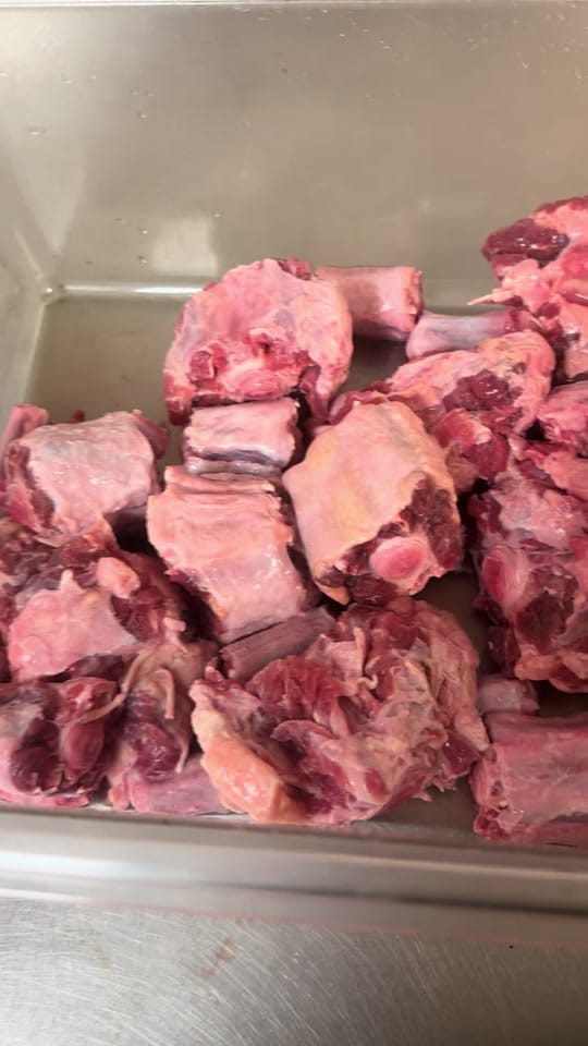 Post 4 by Southern Soul catering on TikTok (video)
