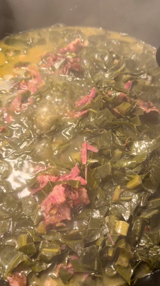 Post 6 by Southern Soul catering on TikTok (video)