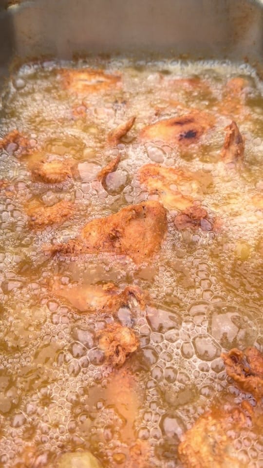 Post 8 by Southern Soul catering on TikTok (video)