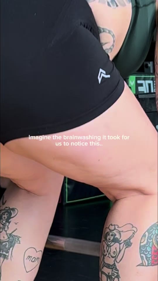 Post 3 by lizzy jayn on TikTok (video)