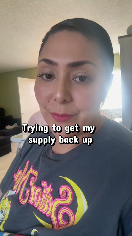 Post 4 by Melissa Rojo ✨ on TikTok (video)