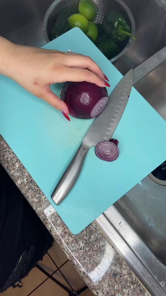 Post 8 by Melissa Rojo ✨ on TikTok (video)