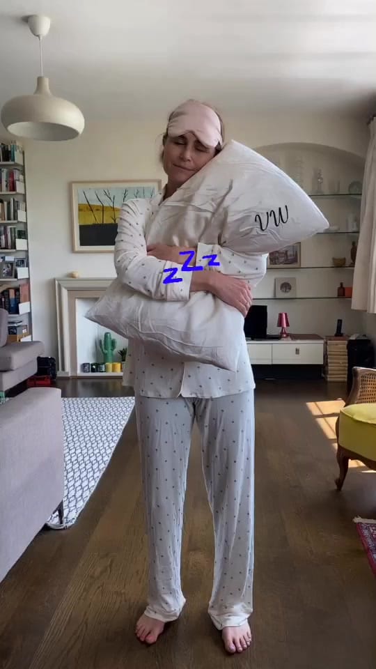 Post 2 by Victoria Woodhall on TikTok (video)