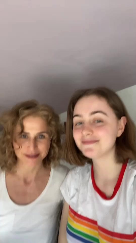 Post 1 by Victoria Woodhall on TikTok (video)