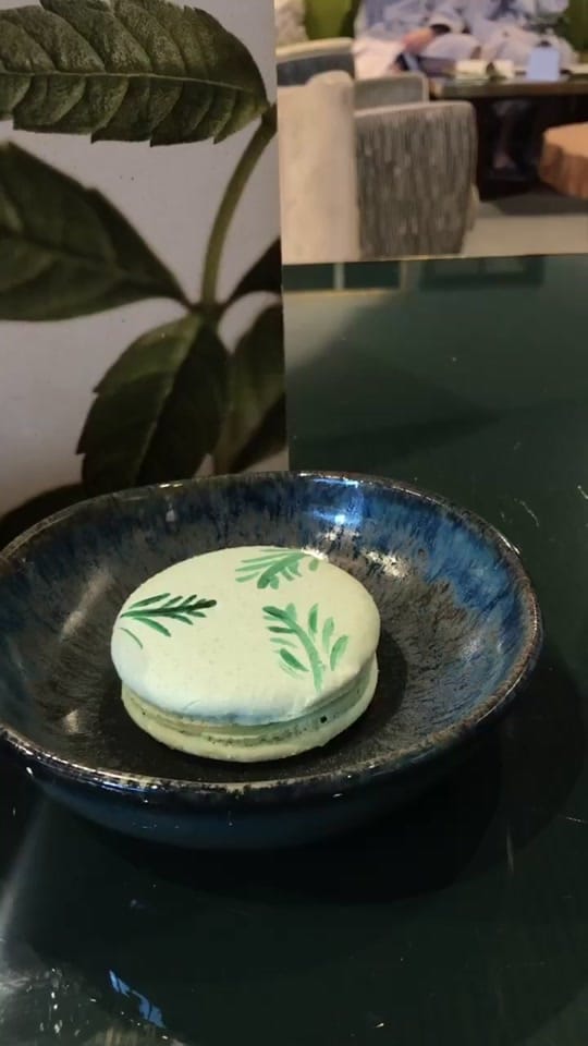 Post 5 by Victoria Woodhall on TikTok (video)