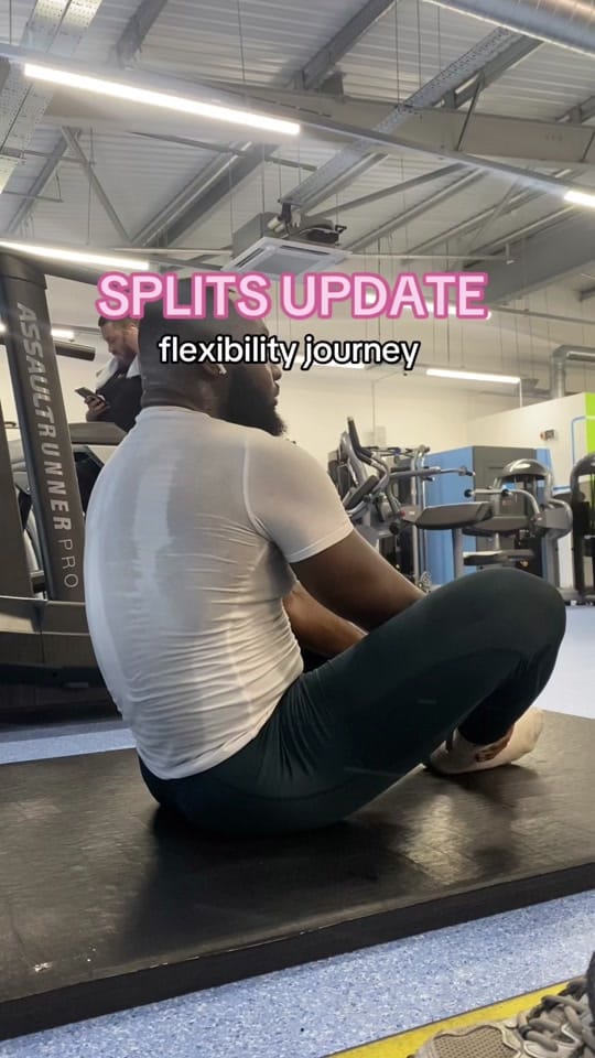 Post 3 by kojofitness | the 🍑 coach on TikTok (video)