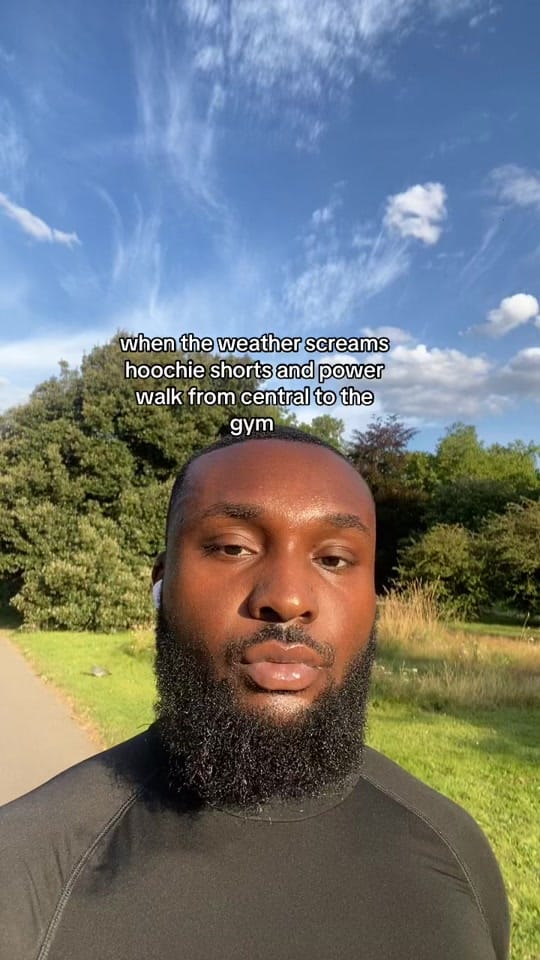 Post 1 by kojofitness | the 🍑 coach on TikTok (video)
