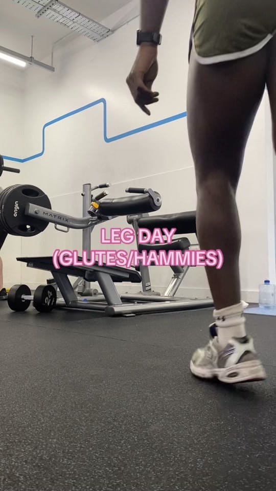 Post 5 by kojofitness | the 🍑 coach on TikTok (video)