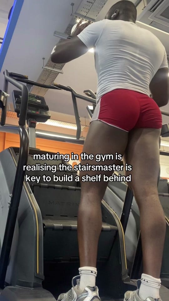Post 10 by kojofitness | the 🍑 coach on TikTok (video)