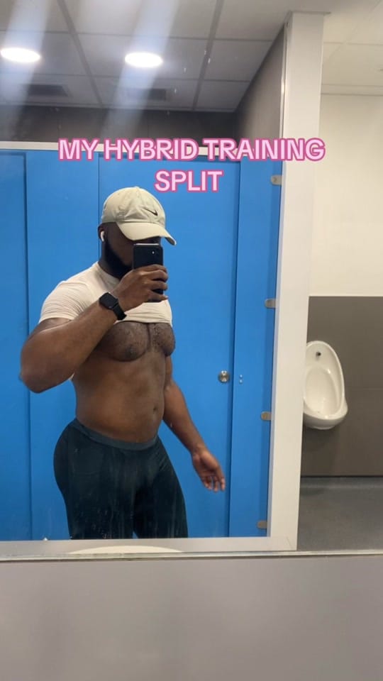 Post 4 by kojofitness | the 🍑 coach on TikTok (video)