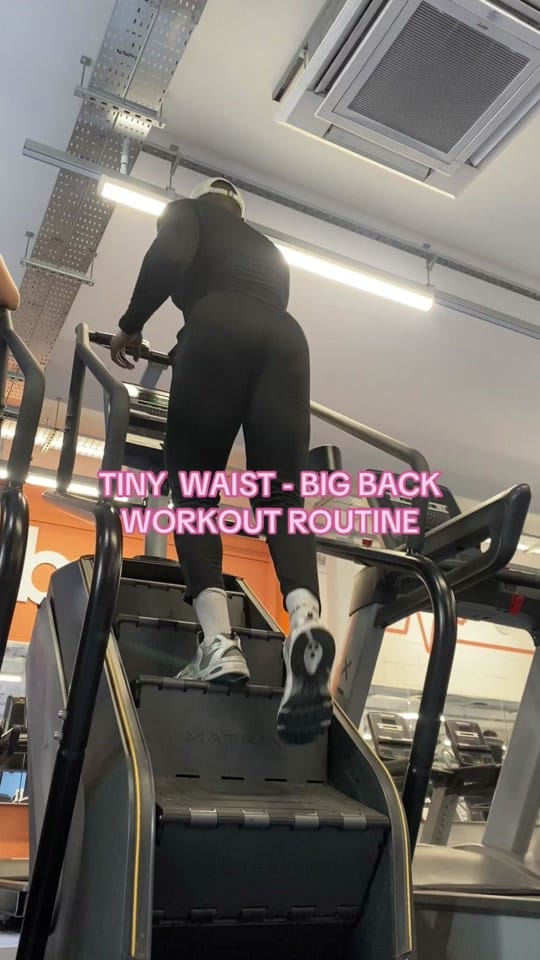 Post 9 by kojofitness | the 🍑 coach on TikTok (video)