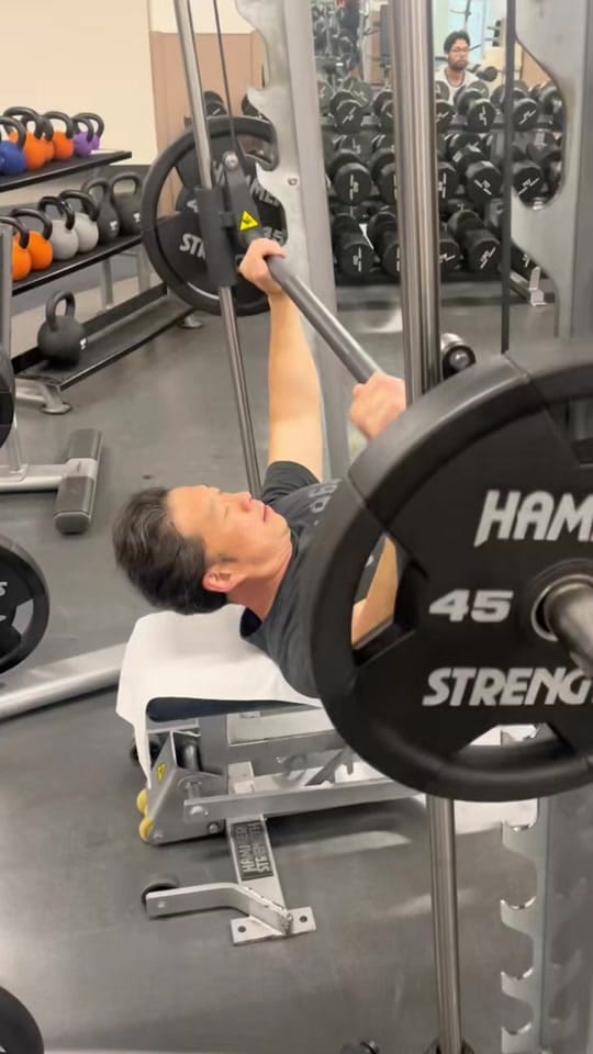 Post 2 by John and Chelsea on TikTok (video)