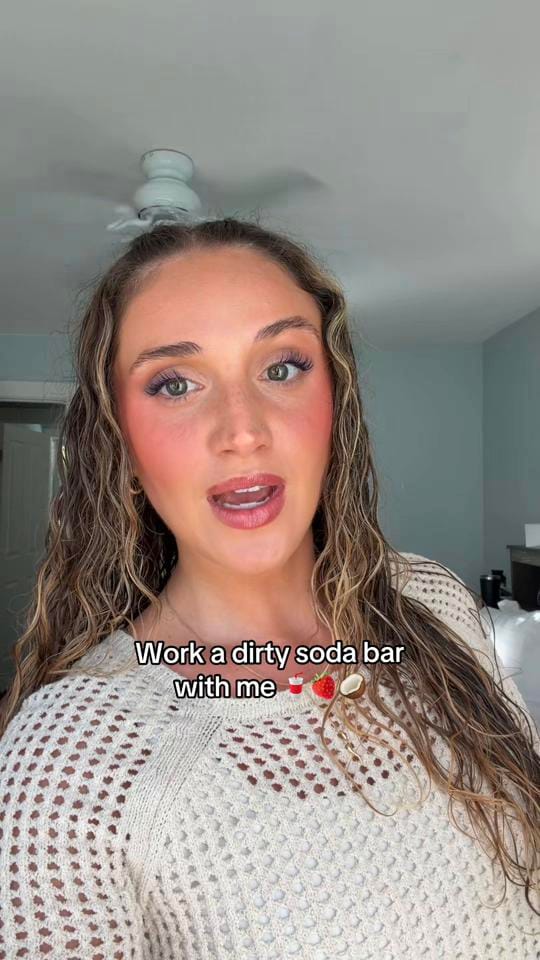 Post 1 by Mack Mallett on TikTok (video)