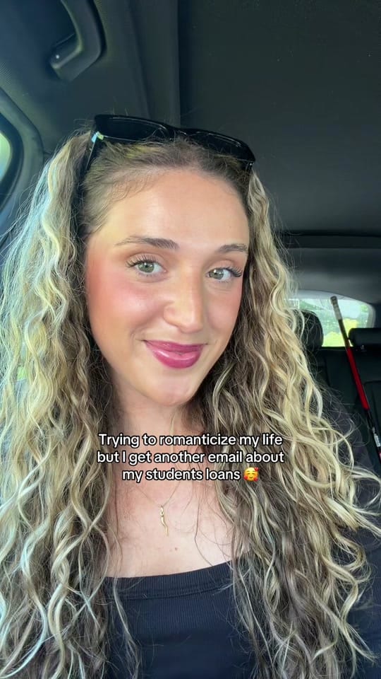 Post 9 by Mack Mallett on TikTok (video)