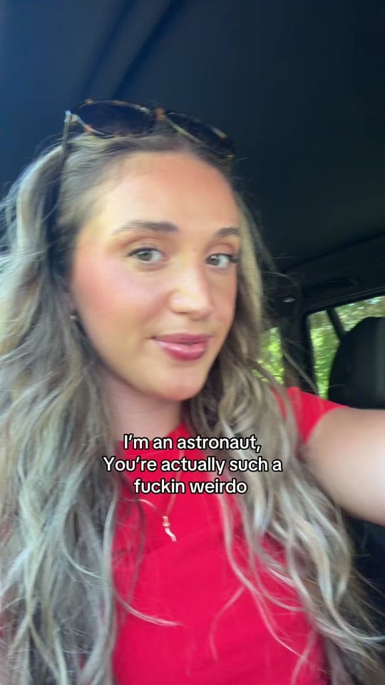 Post 3 by Mack Mallett on TikTok (video)