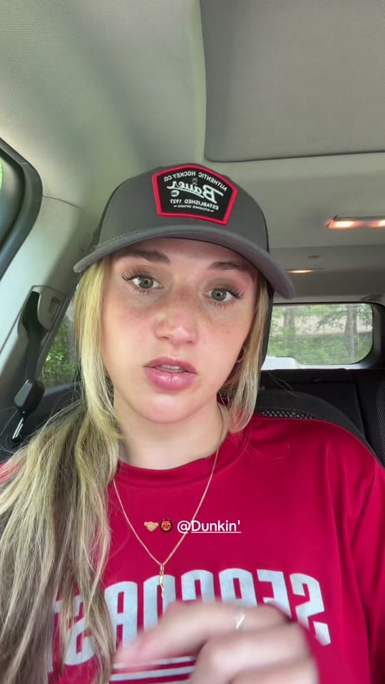 Post 7 by Mack Mallett on TikTok (video)