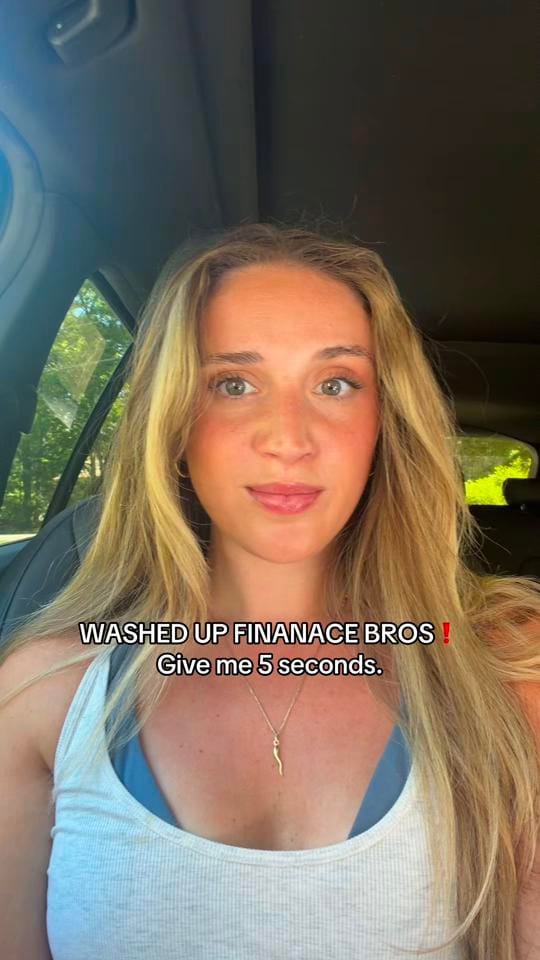 Post 4 by Mack Mallett on TikTok (video)