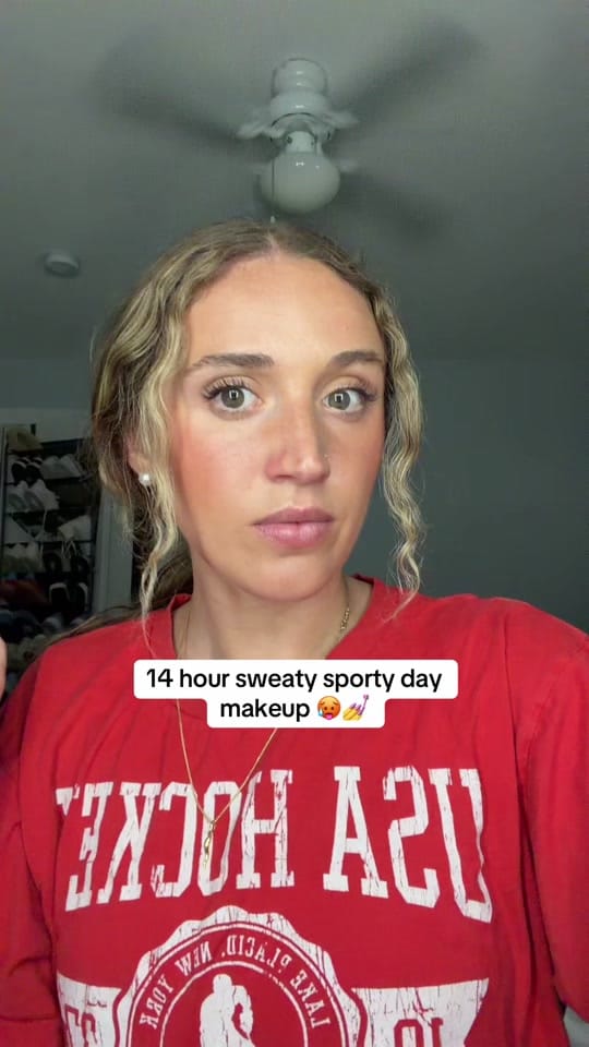 Post 2 by Mack Mallett on TikTok (video)