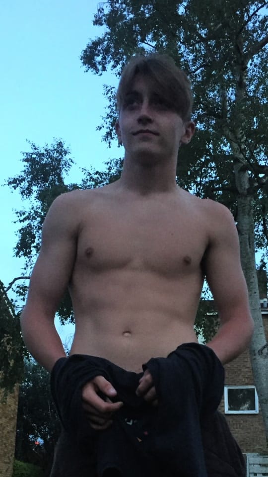 Post 2 by hxrrison.anderson on TikTok (video)