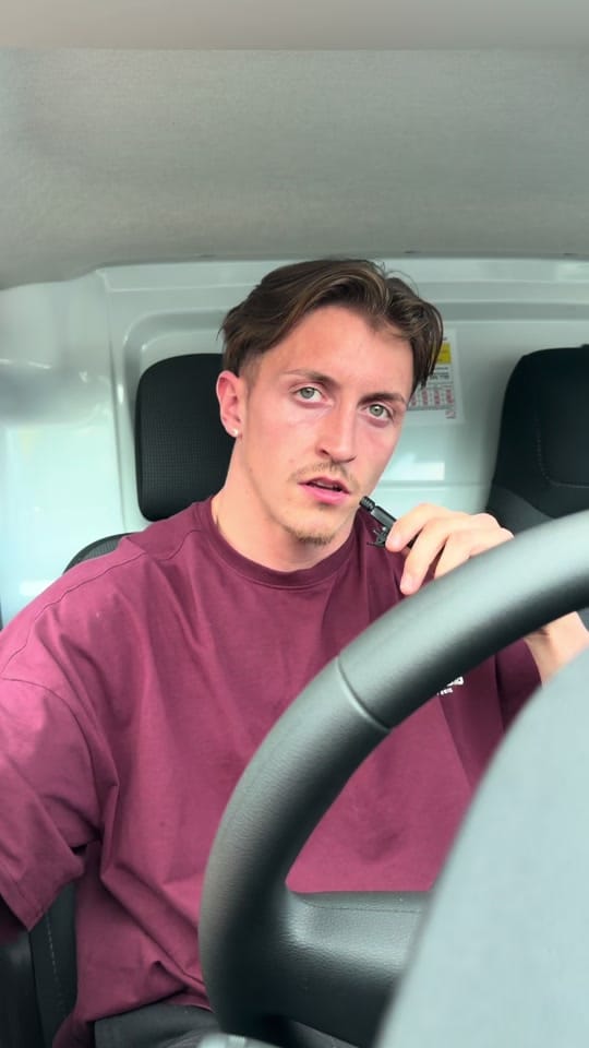 Post 1 by hxrrison.anderson on TikTok (video)