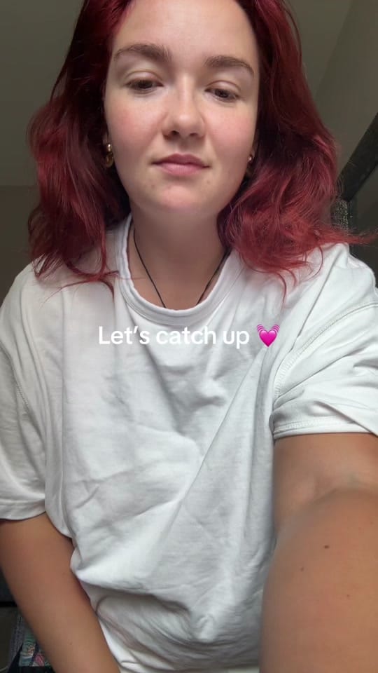 Post 7 by jCrabtreex on TikTok (video)