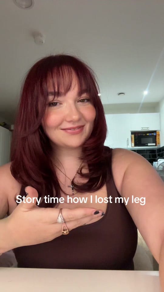 Post 8 by jCrabtreex on TikTok (video)