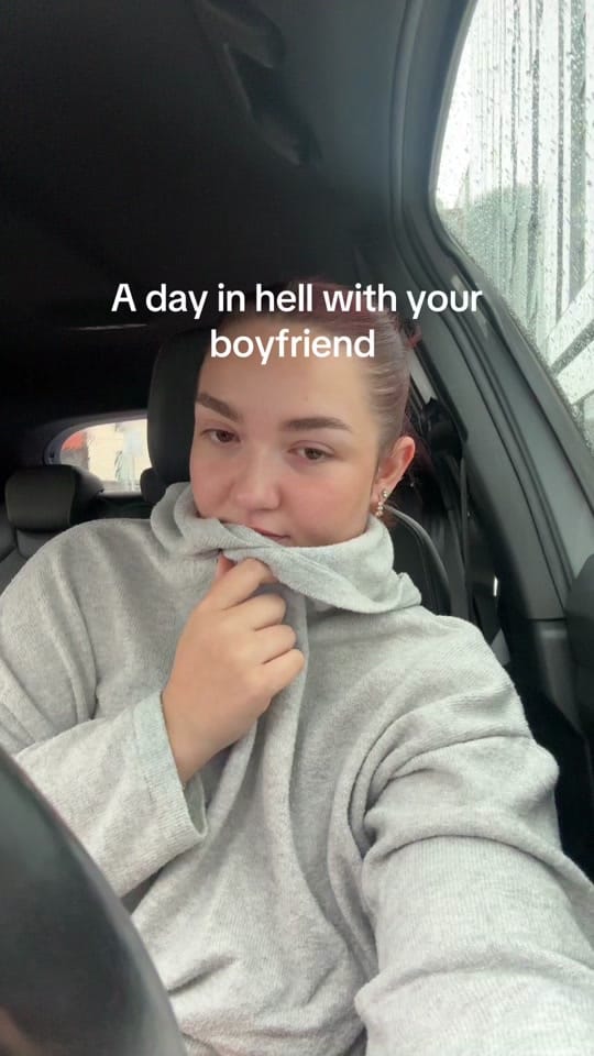 Post 9 by jCrabtreex on TikTok (video)
