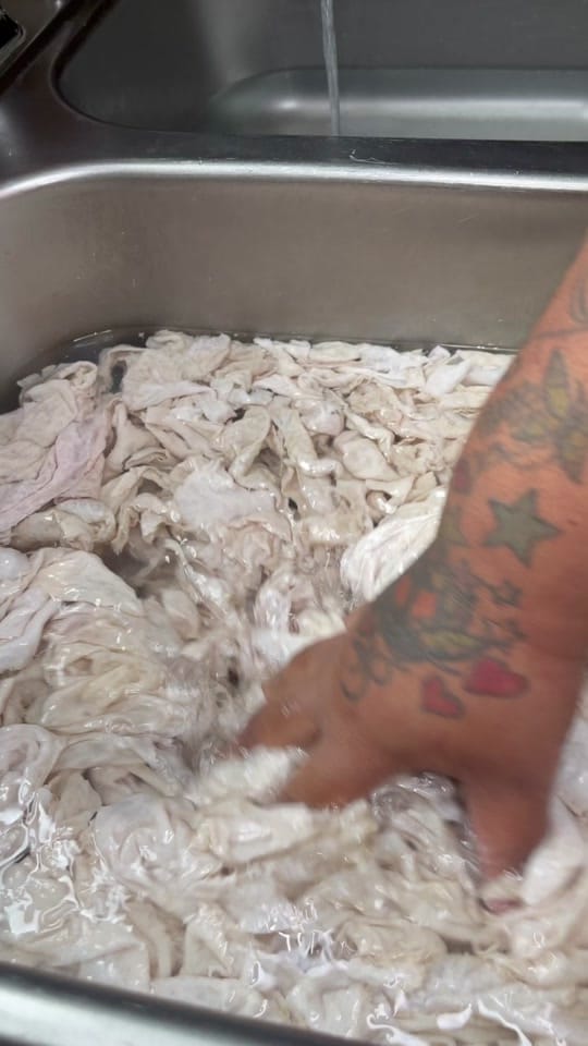 Post 4 by MaliBsKitchen1 on TikTok (video)
