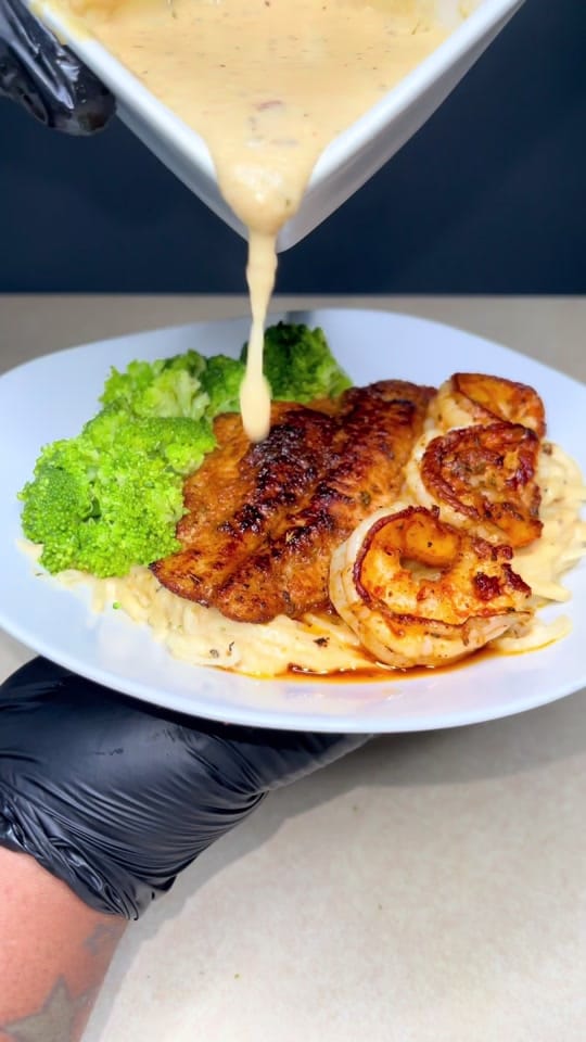 Post 7 by MaliBsKitchen1 on TikTok (video)