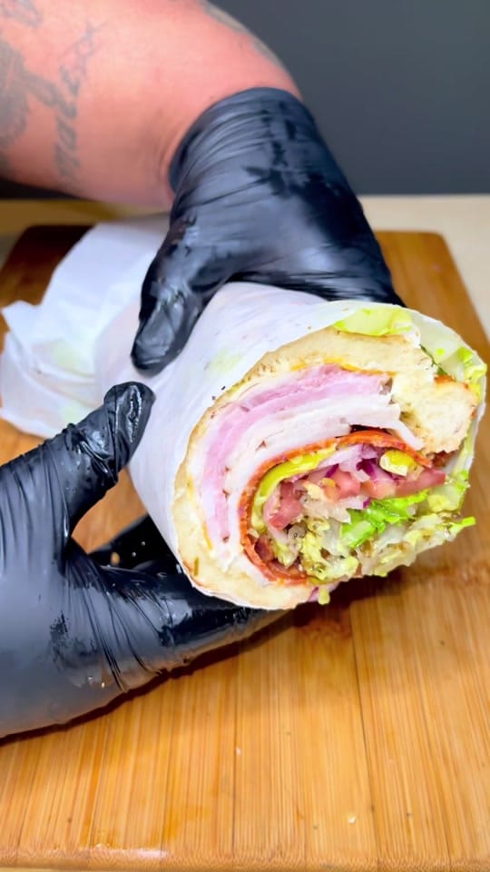 Post 9 by MaliBsKitchen1 on TikTok (video)