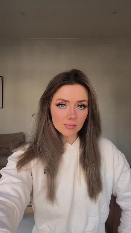 Post 8 by Georgie on TikTok (video)