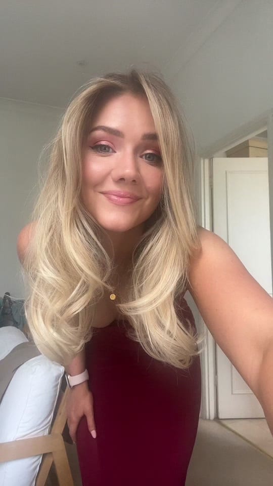 Post 5 by Georgie on TikTok (video)