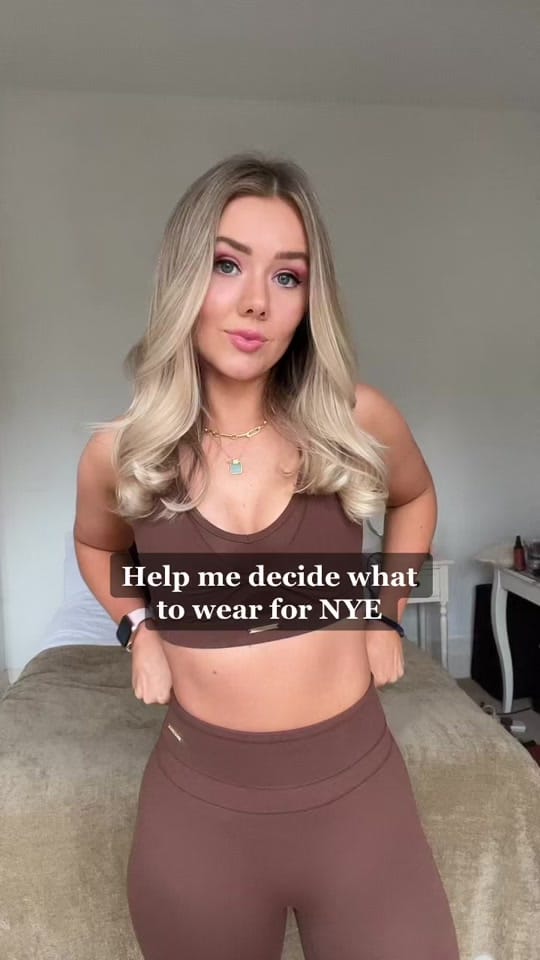 Post 9 by Georgie on TikTok (video)