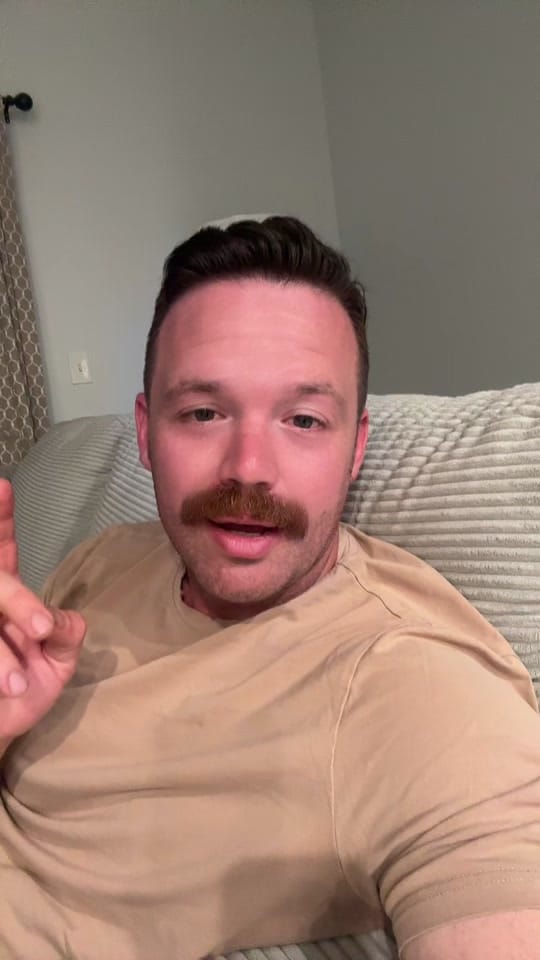Post 2 by Mark Waits on TikTok (video)