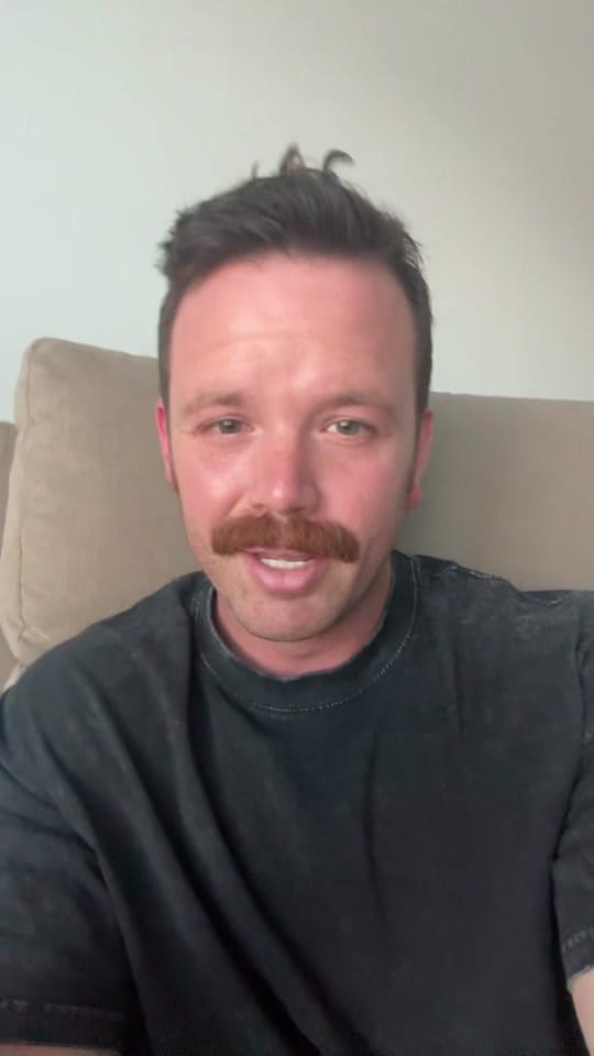 Post 4 by Mark Waits on TikTok (video)