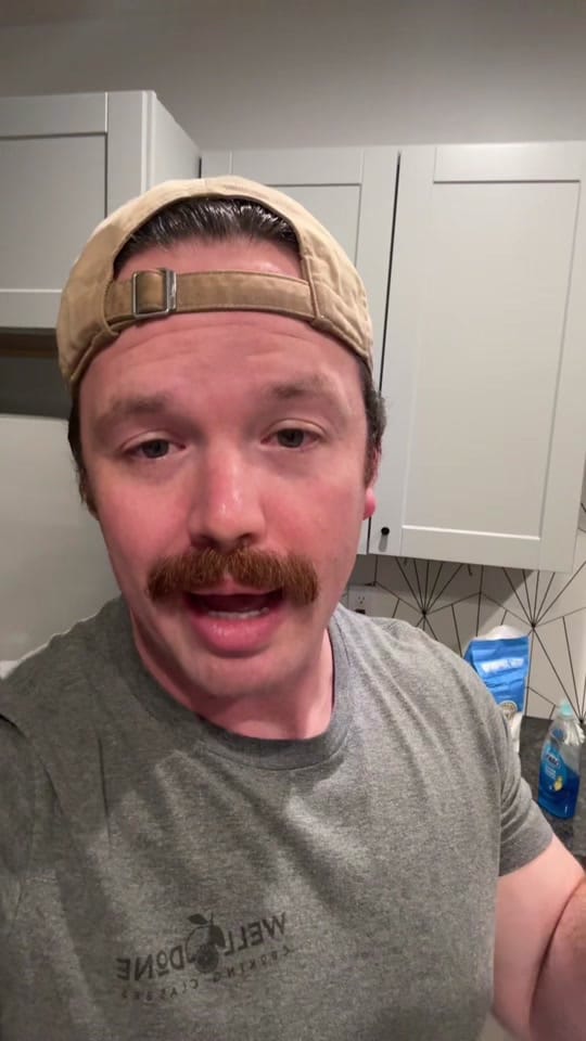 Post 9 by Mark Waits on TikTok (video)