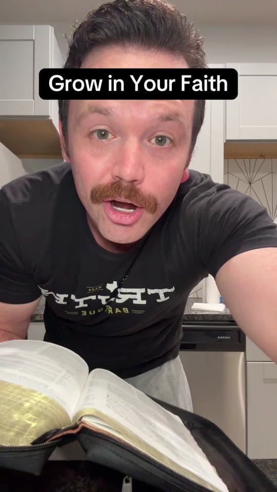Post 8 by Mark Waits on TikTok (video)
