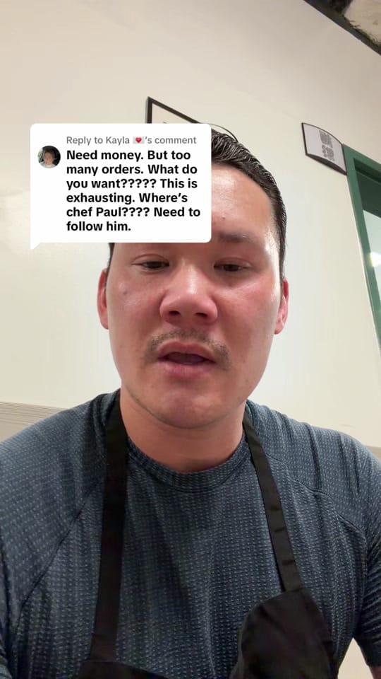 Post 6 by KaisenHTX on TikTok (video)
