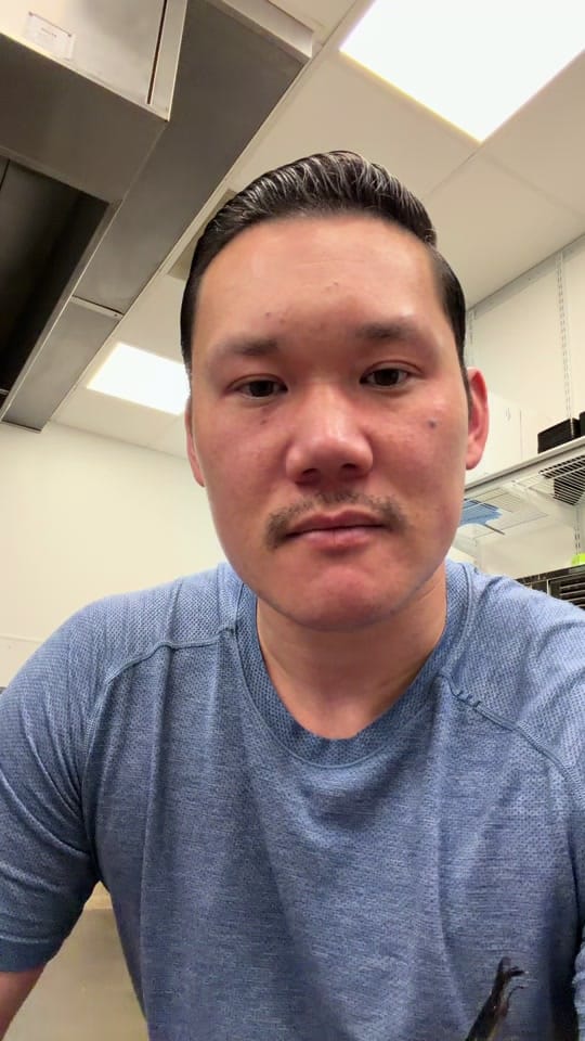 Post 2 by KaisenHTX on TikTok (video)