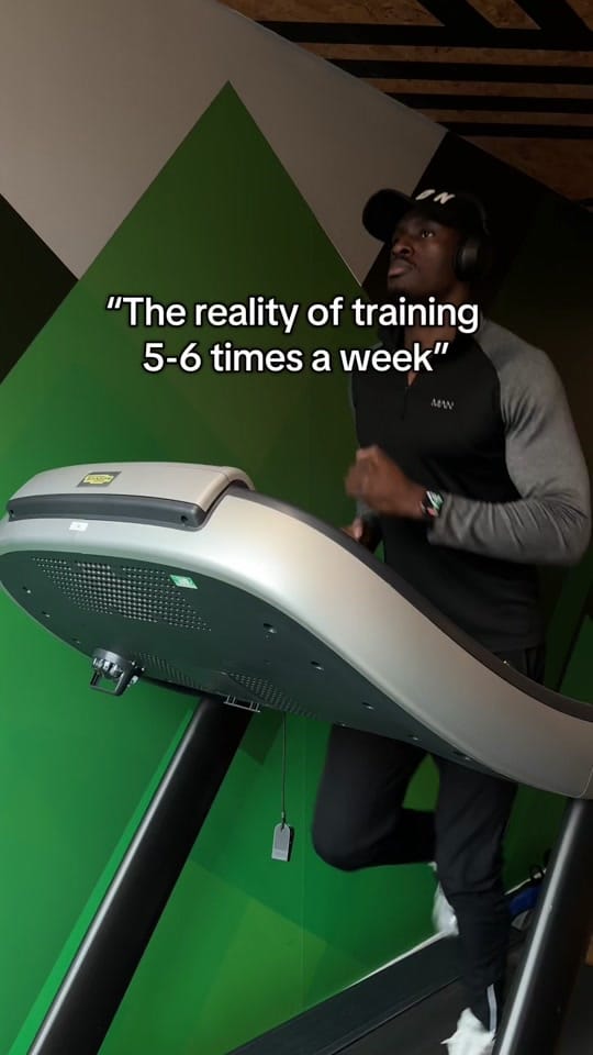 Post 10 by Ola | Fitness & Lifestyle on TikTok (video)