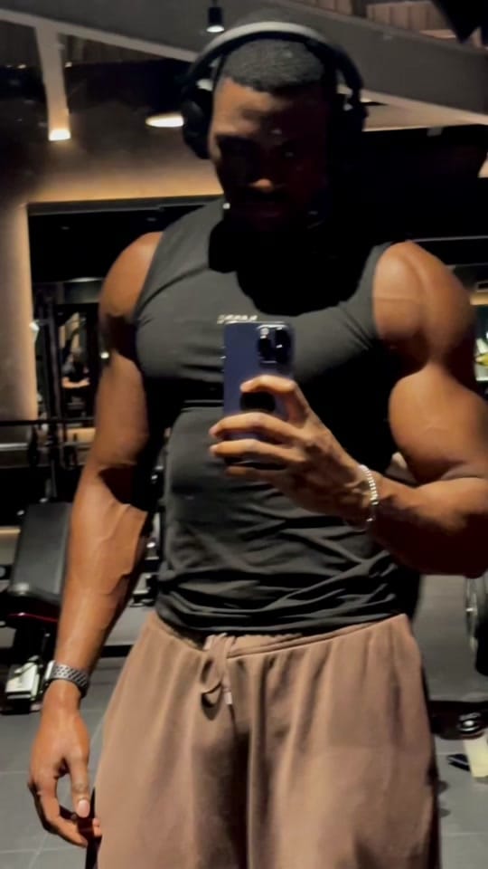 Post 5 by Ola | Fitness & Lifestyle on TikTok (video)