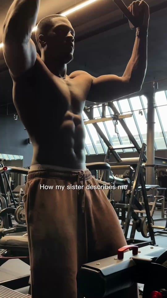 Post 2 by Ola | Fitness & Lifestyle on TikTok (video)