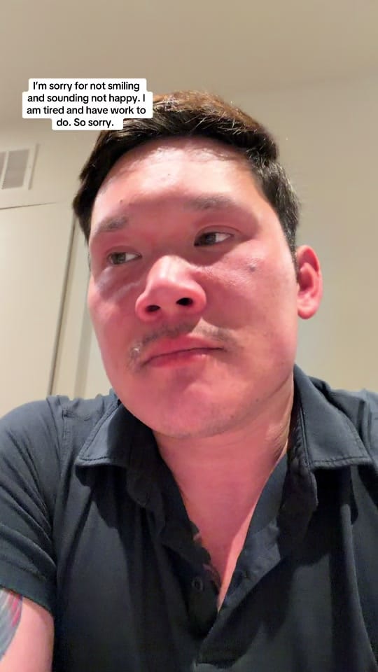 Post 3 by KaisenHTX on TikTok (video)